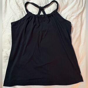 Danskin Black Top